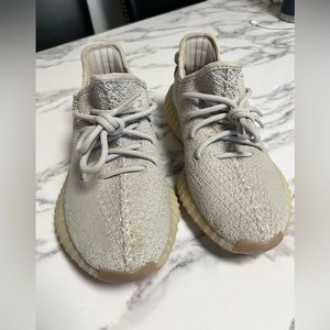 Yeezy Boost 350 V2 “Sesame” size M 5.5/W 6.5